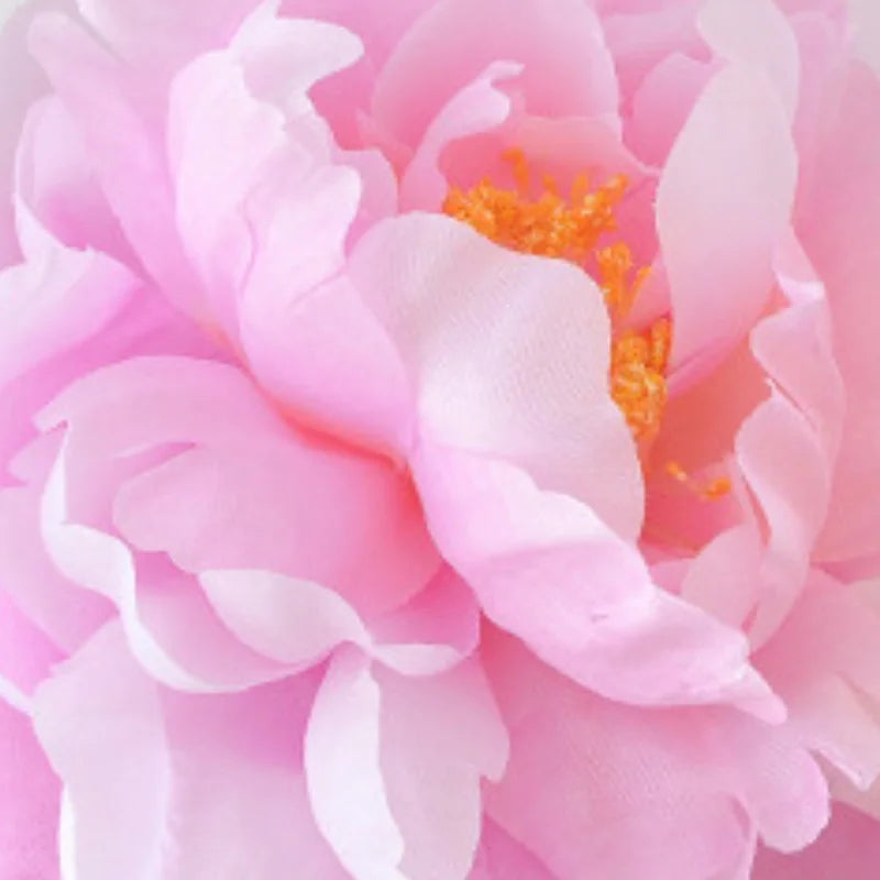 67CM 2-piece Luxurious Peony Artificial Flower Peony Silk Flower Nordic Home Decoration Wedding Soft Decoration Ornament