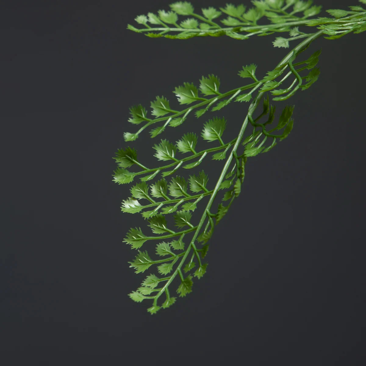 88cm 18Forks Large Fake Palm Plants Artificial Monstera Plastic Fern Leafs Faux Palm Tree Branch For Home Garden Party Decor